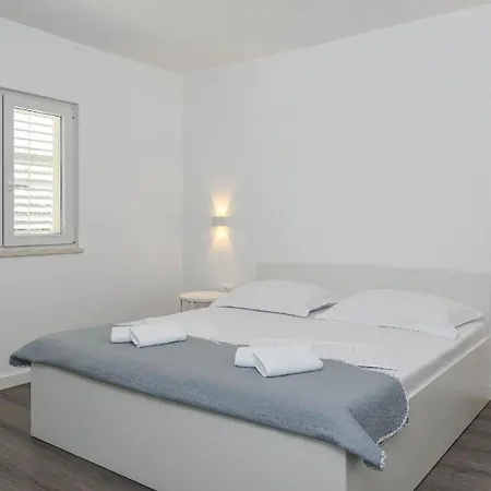 Daire Ferienwohnung Fuer 5 Personen Ca 104 Qm In Orebic, Dalmatien Sueddalmatien