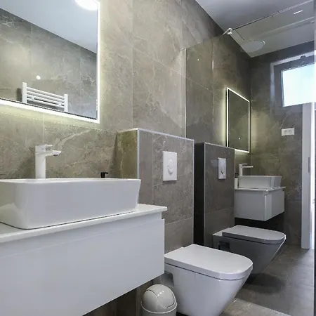 Ferienwohnung Fuer 5 Personen Ca 104 Qm In Orebic, Dalmatien Sueddalmatien *