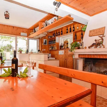 Ferienwohnung Fuer 5 Personen Ca 104 Qm In Orebic, Dalmatien Sueddalmatien