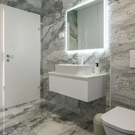 Daire Ferienwohnung Fuer 5 Personen Ca 104 Qm In Orebic, Dalmatien Sueddalmatien