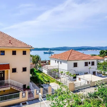 Ferienwohnung Fuer 5 Personen Ca 104 Qm In Orebic, Dalmatien Sueddalmatien Daire Orebić