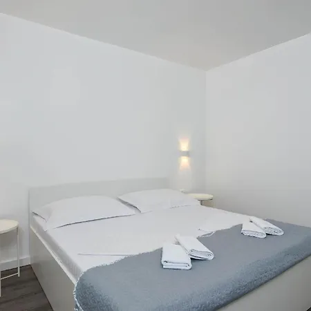 Ferienwohnung Fuer 5 Personen Ca 104 Qm In Orebic, Dalmatien Sueddalmatien Orebić