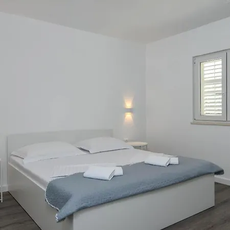 Apartman Ferienwohnung Fuer 5 Personen Ca 104 Qm In Orebic, Dalmatien Sueddalmatien *