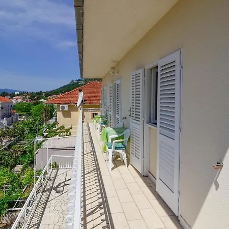 Apartman Ferienwohnung Fuer 5 Personen Ca 104 Qm In Orebic, Dalmatien Sueddalmatien