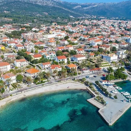 Apartman Ferienwohnung Fuer 5 Personen Ca 104 Qm In Orebic, Dalmatien Sueddalmatien *